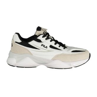 Fila Sneakers, male, White, Size: 12 US Recade Sneakers