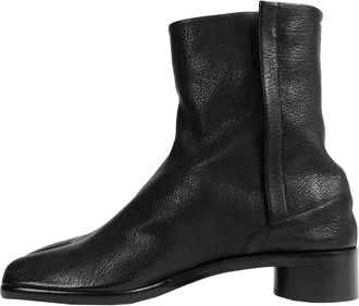 Maison Margiela Hombre, Zapatos, Negro, Talla: 43 EU
