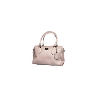 Coach Borsa Pre-owned - - Pre-owned - Donna - Rosa - ONE SIZE