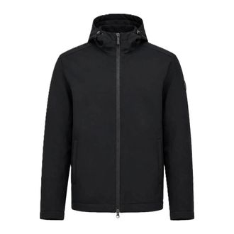 Colmar Chaqueta - Sport - Hombre - Negro - 2XL