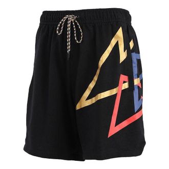 Air Jordan Mens Air Jordan Sport DNA Shorts Black CZ5431-010