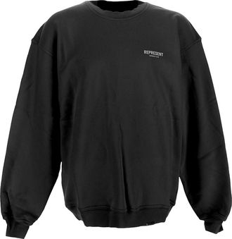Represent Owner Club Crewneck Sweatshirt
