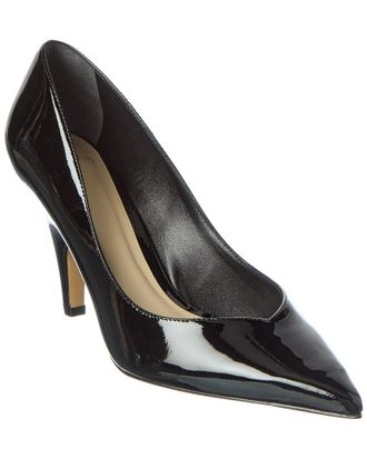 Alexandre Birman Frenchie Patent Pump