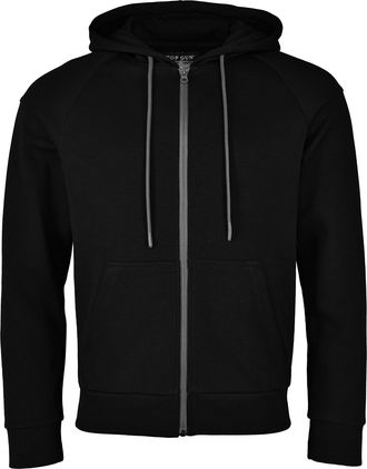 Top Gun Sweatjacke TG22005