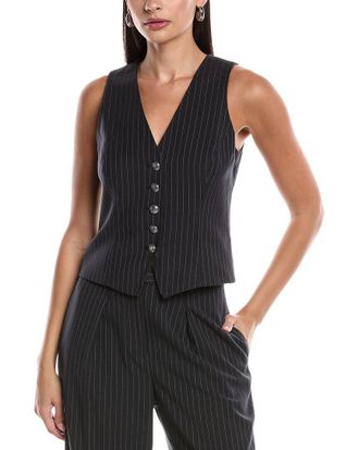 Ramy Brook Lera Vest