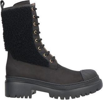 Pollini FOOTWEAR - Ankle boots on YOOX.COM