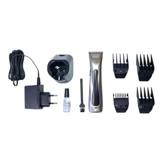 Wahl Cortapelo A Bater&iacute;a Wahl Prolithium Beret 0,4 X 28 Mm (4216-0471) + 4 Peines Acoplables