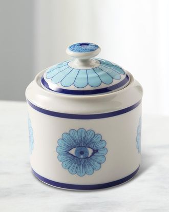 Jonathan Adler Druggist Sugar Bowl