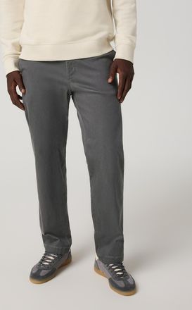 Vuori Clothing Fletcher Chino Pants Classic Fit 30 | Dark Pewter | 28
