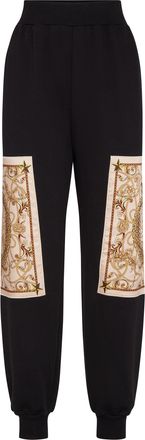 Philipp Plein Broek New Baroque