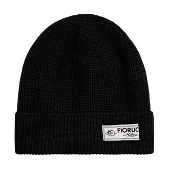 Fiorucci Dames, Accessoires, Zwart, Maat: ONE Size