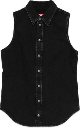 Diesel De-eazy-sl Camicia