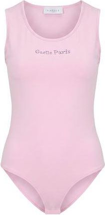 Ga&euml;lle Paris TOPWEAR - Bodysuits on YOOX.COM