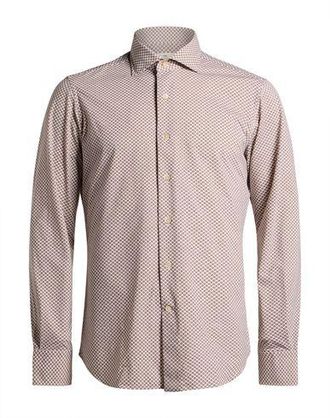 Alessandro Gherardi TOPWEAR - Camicie su YOOX.COM