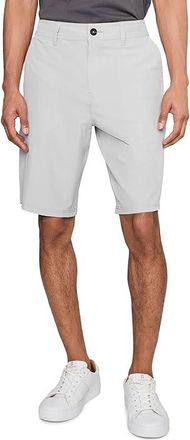 O'Neill Reserve Heather 21 Shorts Mens Shorts Heather High Rise : 42 11, Elastane/Polyester