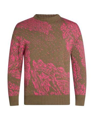 Paria Farzaneh CHOCOLATE DREAM SWEATER