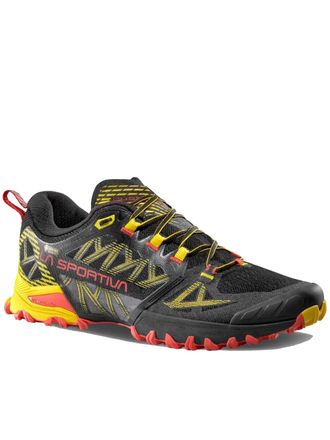 La Sportiva Blue Bushido III GTX Trail Sneakers