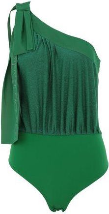 Elisabetta Franchi CAMISETAS Y TOPS - Tops en YOOX.COM