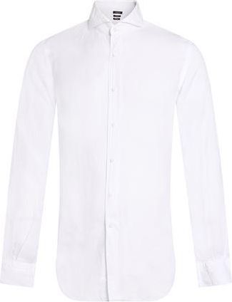 Del Siena TOPWEAR - Camicie su YOOX.COM