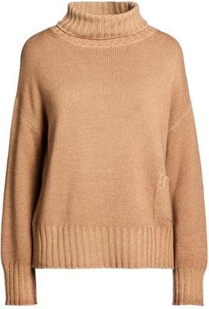 Base Milano STRICKWAREN - Rollkragenpullover auf YOOX.COM