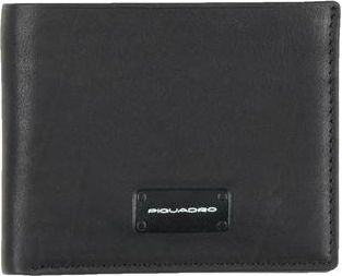 Piquadro Marroquinería - Billeteras en YOOX.COM