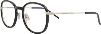Saint Laurent Unisex 49Mm Optical Frames