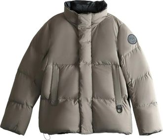 Canada Goose Giacca imbottita - Toni neutri