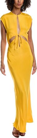CHRISTOPHER ESBER Maxi Dress