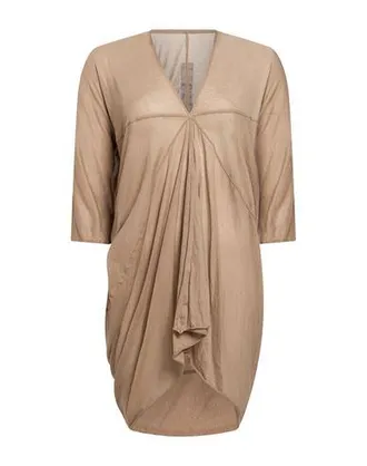 Rick Owens TOPWEAR - T-shirts sur YOOX.COM