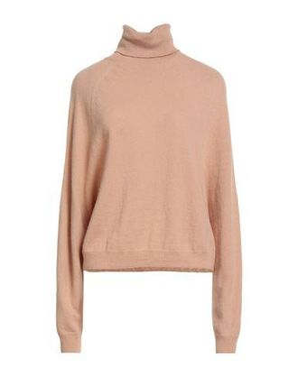 Semicouture KNITWEAR - Turtlenecks on YOOX.COM