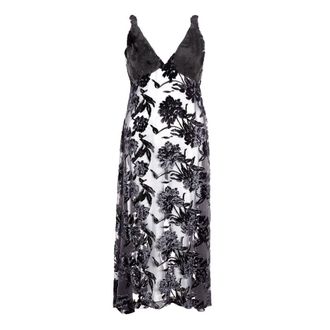 Lardini Viscose Cocktail Womens Dress