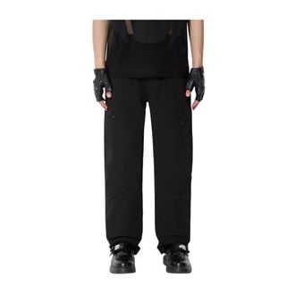 A.A. Spectrum A.a. Spectrum, Heren, Broeken, Zwart, Maat: M Nylon
