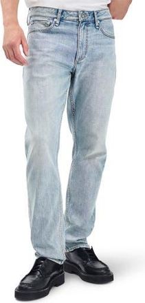 Rag & Bone Fit 3 Authentic Stretch Athletic Fit Jeans in Mrnsd at Nordstrom Rack, Size 29 X 32