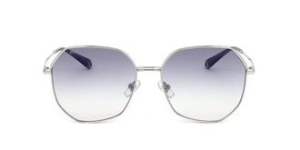 Bolon BL7100 B90 Mens Sunglasses Silver Size 54