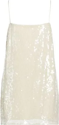 Rotate DRESSES - Mini dresses on YOOX.COM