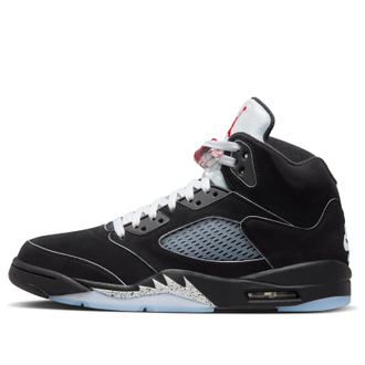 Nike Jordan Air Jordan 5 Retro OG Black Metallic Reimagined HF3975-001
