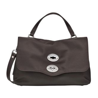 Zanellato Handbags, female, Brown, Size: ONE SIZE Zanellato Bags.. Brown