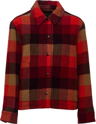 Filson Donna, Giacche, Multicolore, M, new