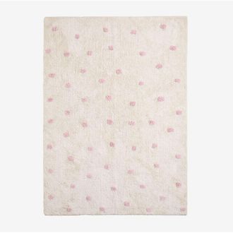 Sklum Sklum - Tappeto in cotone (171x123 cm) Jankiel Kids