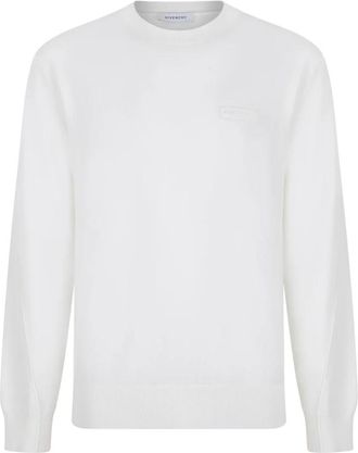 Givenchy Hombre, Jerseys, Beige, Talla: S