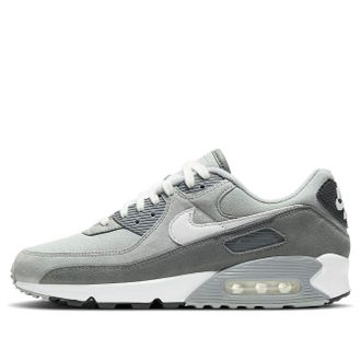 Nike Air Max 90 Premium Light Smoke Grey DA1641-001