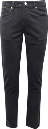 Re-hash Jeans, Heren, Blauw, W40, Denim, Vintage Denim Broek