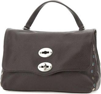 Zanellato Daily Postina shopper - Bruin