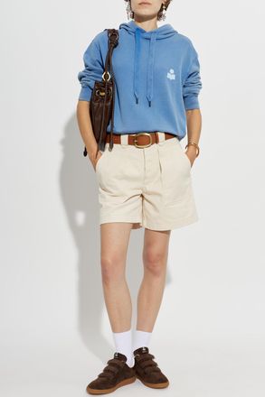 Isabel Marant Sweatshirt Salmy, Womens, Blue