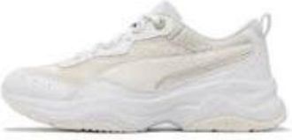 Puma (WMNS) PUMA Cilia Regent Romance White 393371-01