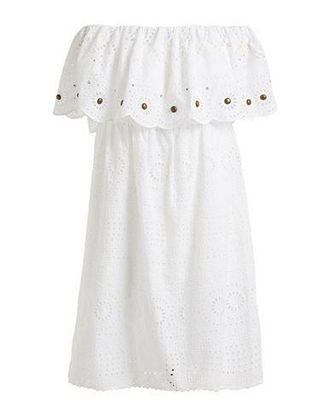 Simona Corsellini Mini dresses