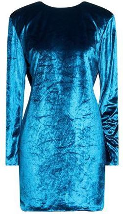 Dram&eacute;e DRESSES - Mini dresses sur YOOX.COM