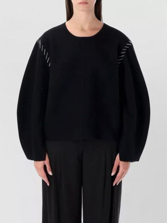 The Garment wool sweater
