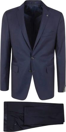 Tagliatore Bruce Man Suit
