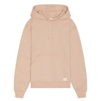 Saint Laurent Oversized Cotton Hoodie, Size X-Large